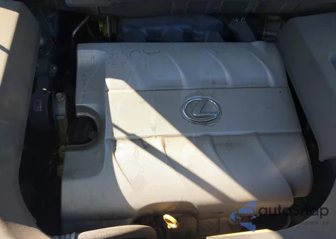 2015 Lexus Rx 350 from USA, damaged, VIN 2T2ZK1BA1FC152800